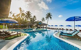 ชบา คาบาน่า บีช รีสอร์ท (SHA Extra Plus)